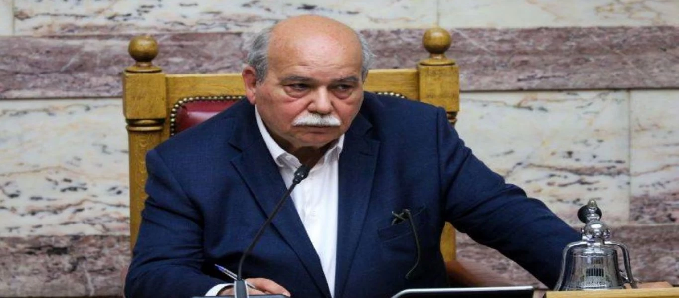 Νίκος Βούτσης: «Η κυβέρνηση έχει χάσει την μπάλα»